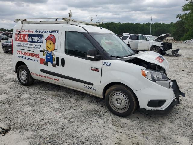 ZFBHRFAB8N6W77042 Ram All Models Tradesman 2022