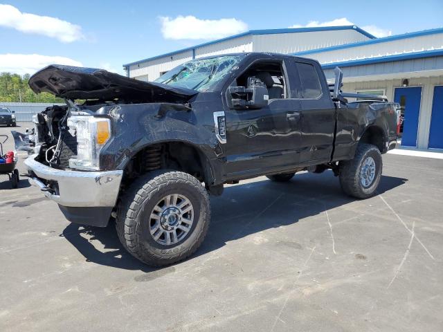 2017 Ford F-250 