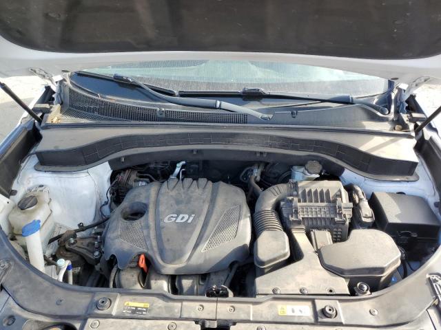 5XYKTCA62FG650097 KIA SORENTO LX