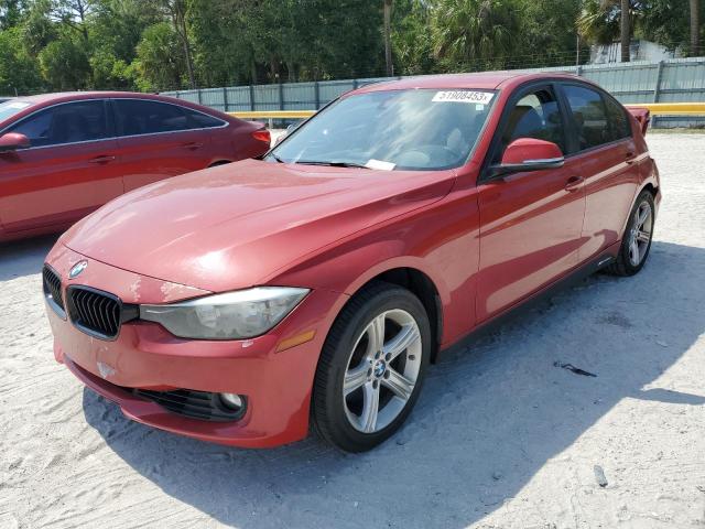 2013 BMW 3 Series 328i