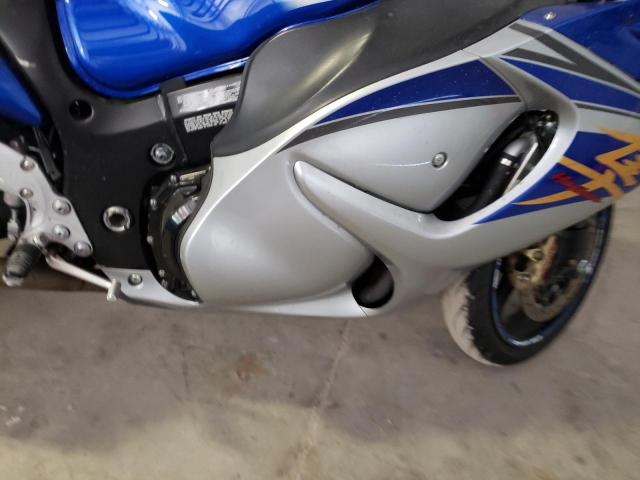 2015 SUZUKI GSX1300 RA - JS1GX72B6F2100399