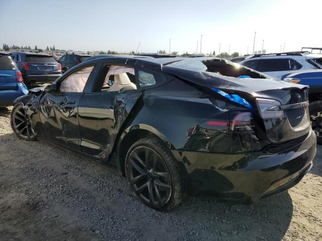 5YJSA1E61NF486965 Tesla MODEL S