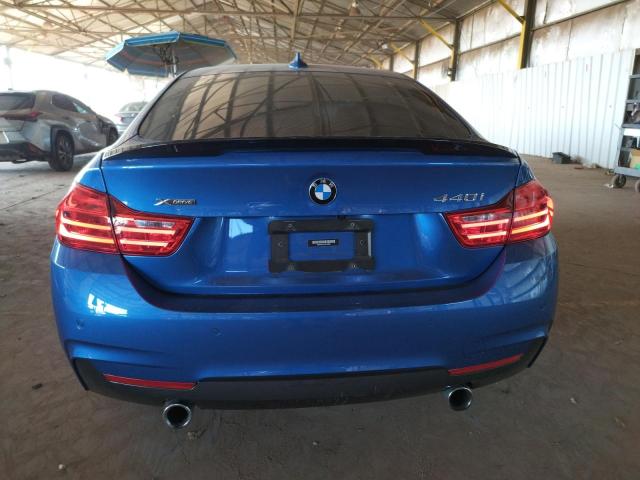 WBA4E5C59HG189397 BMW 440xi Gran Coupe