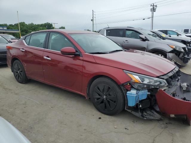 1N4BL4EV0LC123642 Nissan ALTIMA SL