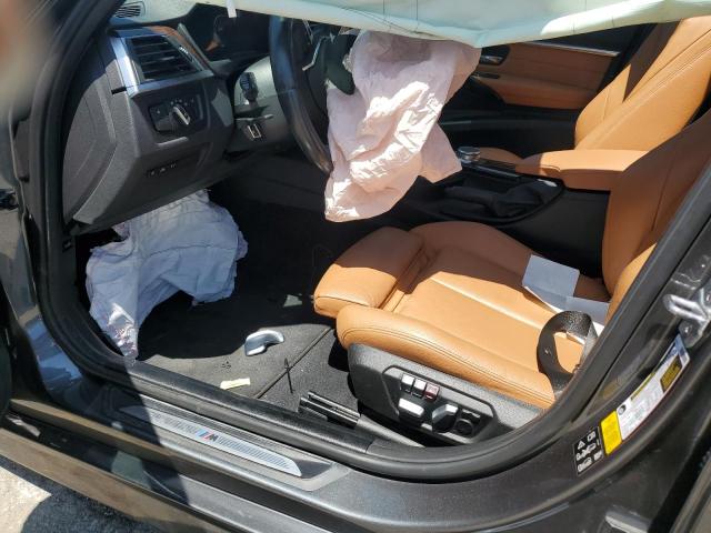 2018 BMW 340 XI - WBA8B7C5XJA576801