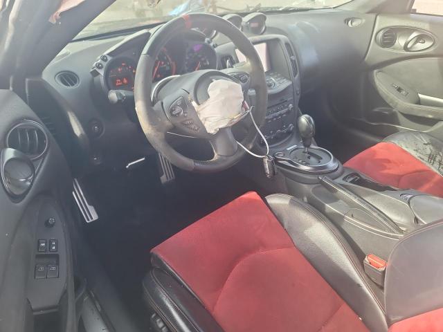 JN1AZ4EH2GM937065 Nissan 370Z BASE