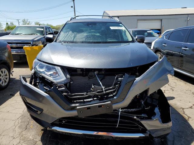 5N1AT2MV9JC839945 Nissan ROGUE S