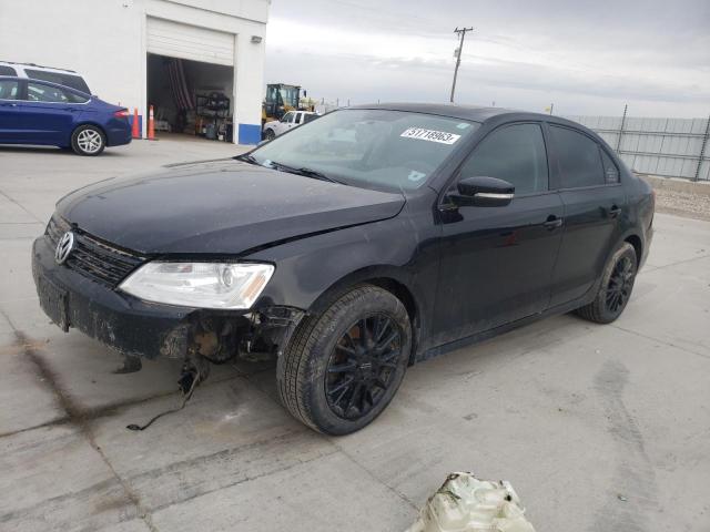 2011 Volkswagen Jetta TDI