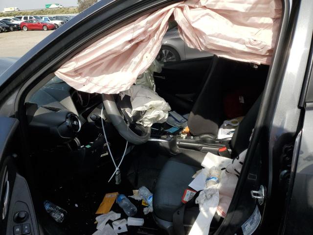 3MYDLBYV4HY161071 Toyota YARIS IA