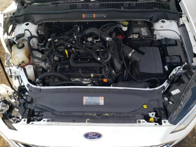 3FA6P0CD2KR233617 Ford FUSION SEL