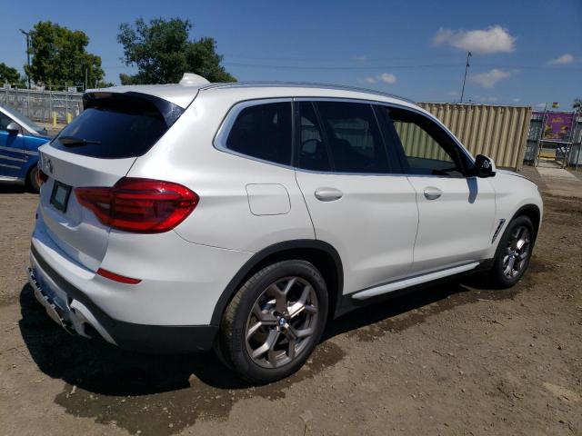 5UXTY3C0XM9E19950 BMW X3 Sdrive30i