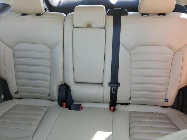 2FMPK3J83HBB18676 Ford EDGE SEL