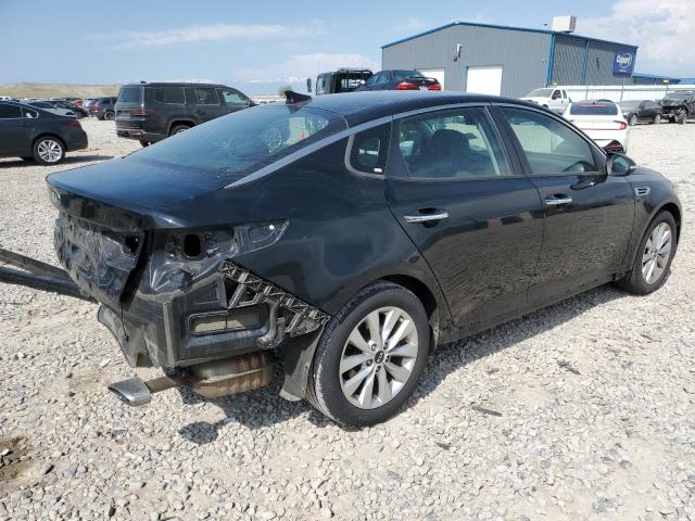 5XXGT4L34GG059855 KIA Optima Lx