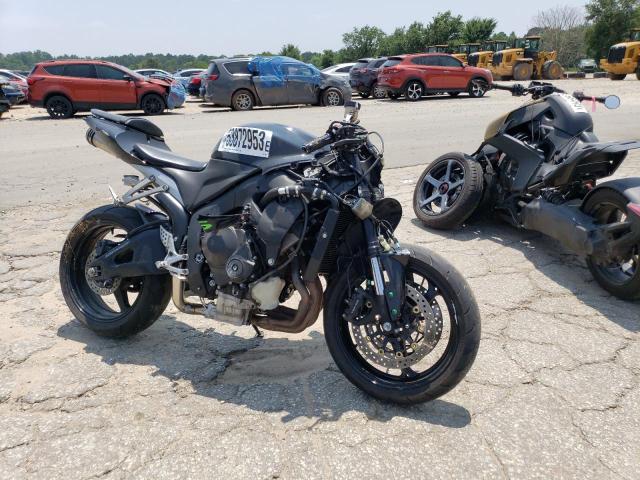 2009 HONDA CBR600 RR - JH2PC40009K203301