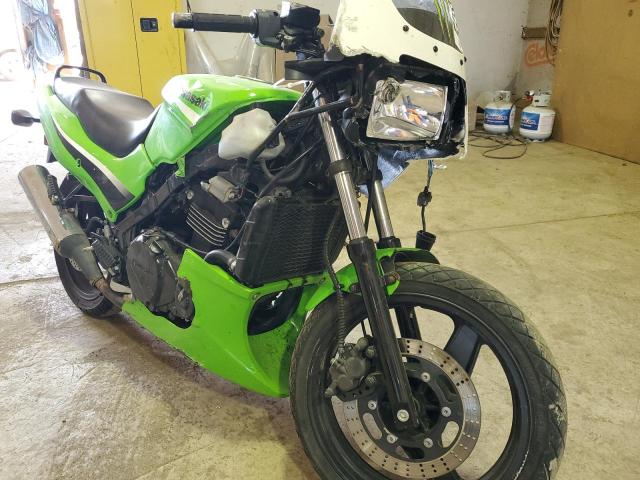 2006 KAWASAKI EX500 D - JKAEXVD126A099127