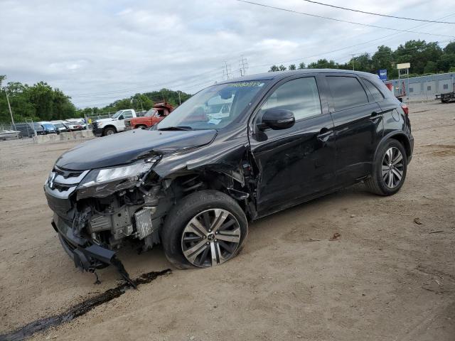 2021 Mitsubishi Outlander Sport ES