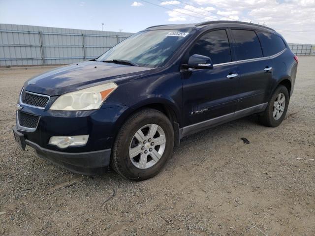 2009 Chevrolet Traverse LT