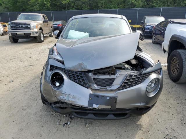 2015 NISSAN JUKE S - JN8AF5MR5FT507917