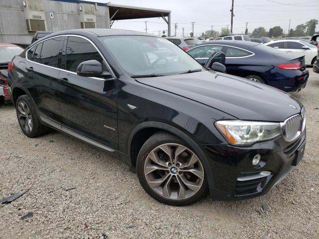 5UXXW3C5XF0M87821 BMW X4 Xdrive28i