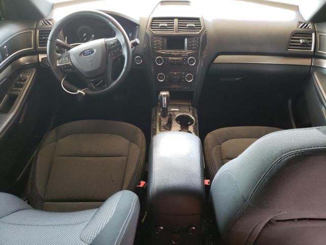 1FM5K7D83JGA63901 Ford EXPLORER XLT