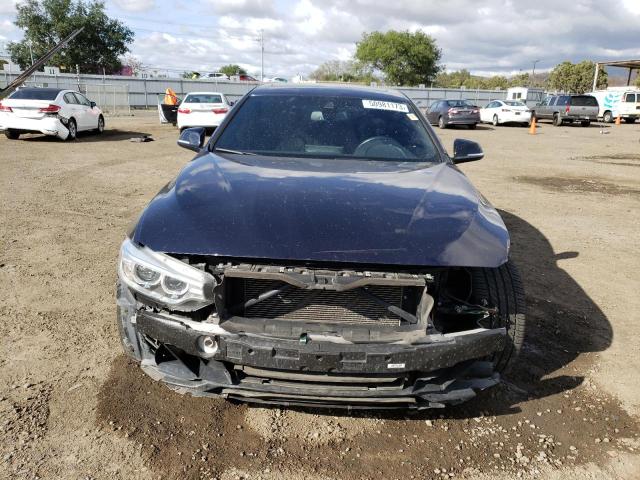 WBA4A9C50GG505710 BMW 428 I Gran Coupe Sulev