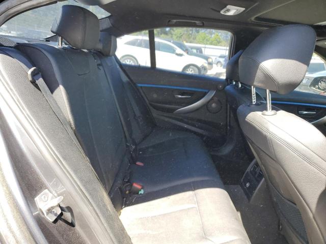 2016 BMW 340 I - WBA8B3G58GNT62426