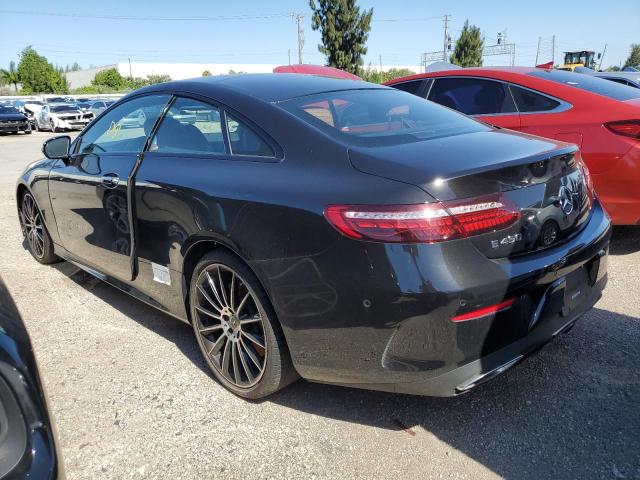 2021 MERCEDES-BENZ E 450 - W1K1J5JB8MF150476