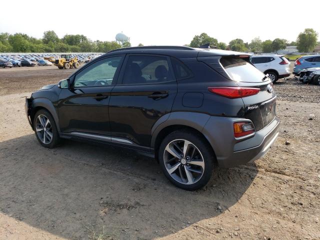 2020 HYUNDAI KONA ULTIM - KM8K5CA51LU497784