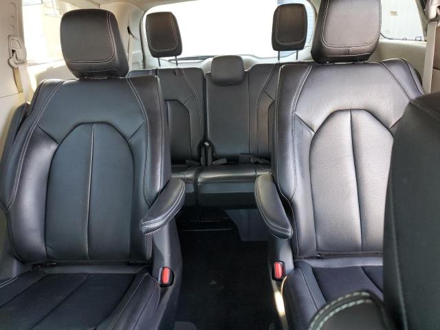 2022 CHRYSLER PACIFICA H - 2C4RC1L76NR173497