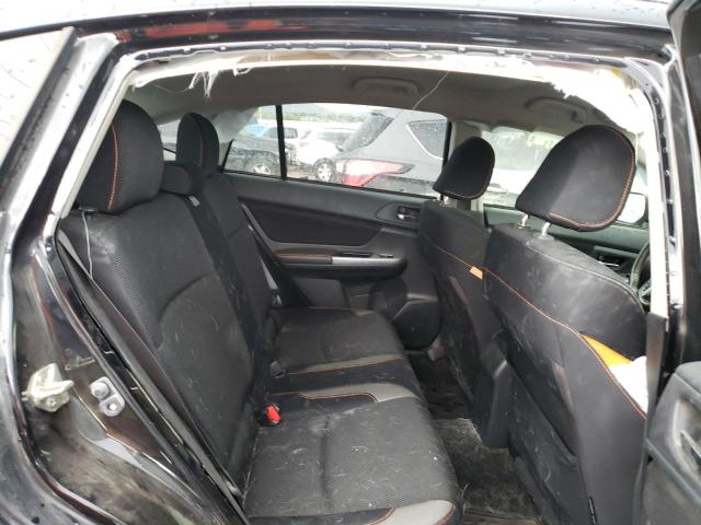 JF2GPABC2H8203476 Subaru Crosstrek Premium