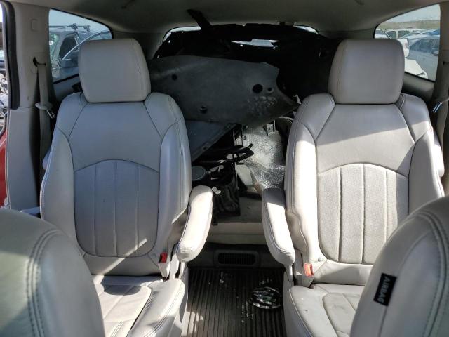 5GAKVCKD3EJ142390 Buick Enclave