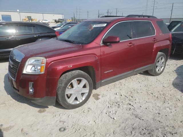 2012 GMC Terrain SLE