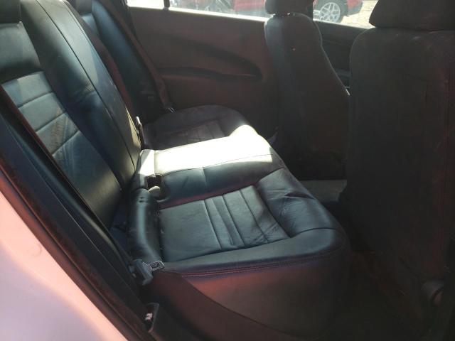 2019 DODGE CHARGER PO - 2C3CDXAT9KH646191