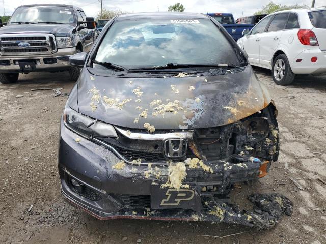 2018 HONDA FIT SPORT - 3HGGK5G60JM700598