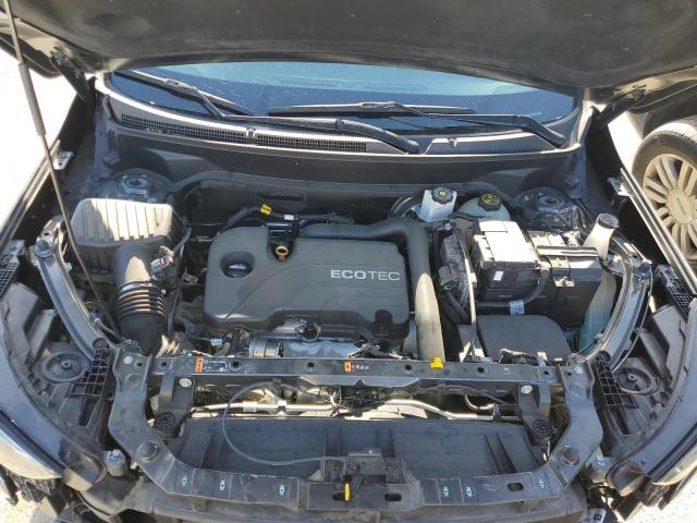 3GKALMEV1KL259985 GMC Terrain Sle