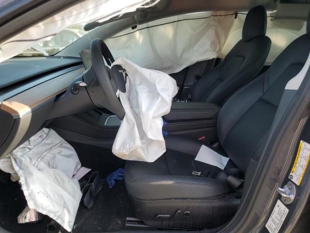 5YJ3E1EA0PF385920 Tesla MODEL 3