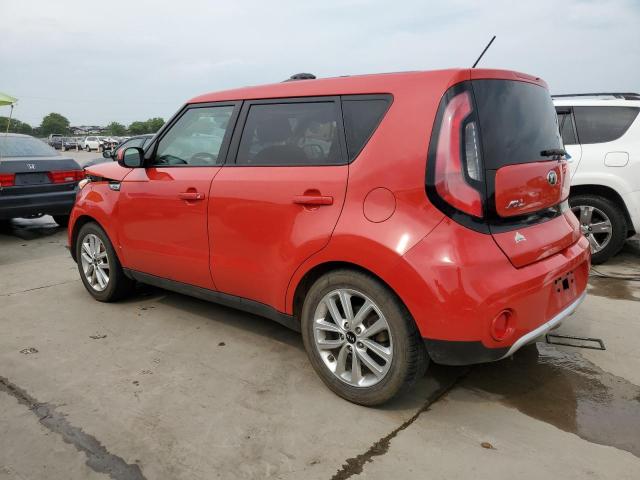KNDJP3A5XH7424526 KIA SOUL +