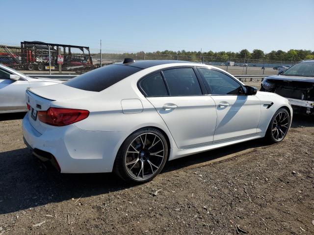 2020 BMW M5 BASE - WBSJF0C07LCD12619