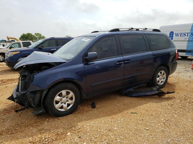 2008 Kia Sedona EX