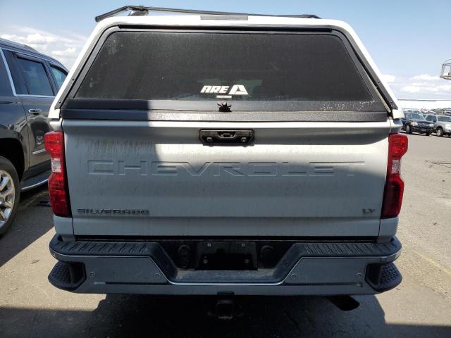 1GC1YNE72LF308501 Chevrolet Silverado K2500 Heavy Duty Lt