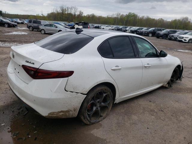 Auction sale of the 2019 ALFA ROMEO GIULIA , vin: ZARFANBN9K7622450, lot number: 50780443