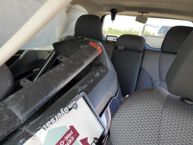 2019 SUBARU FORESTER S - JF2SKAPC3KH552557