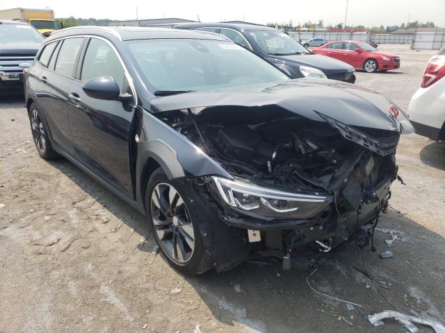 2018 BUICK REGAL TOUR W04GV8SX3J1117697