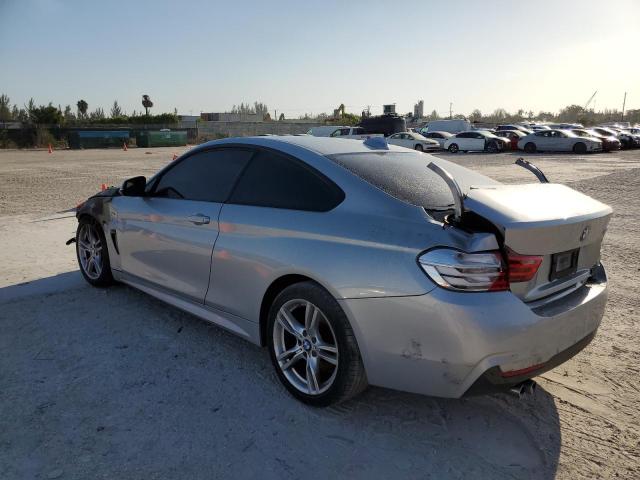 2015 BMW 428 I - WBA3N7C51FK224287