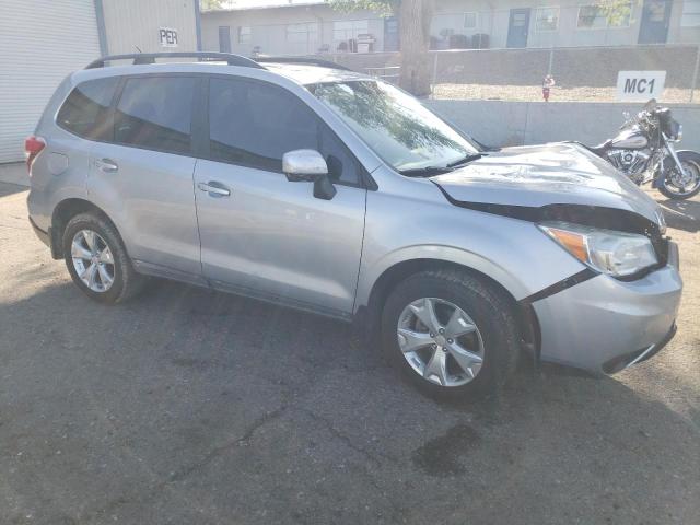 JF2SJADC7FG416418 Subaru Forester 2.5i Premium