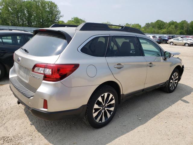 4S4BSBNC2F3269783 Subaru Outback 2.5i Limited