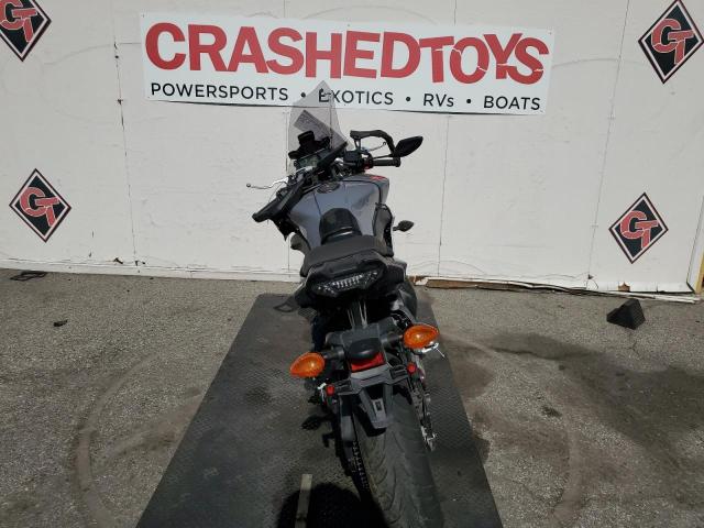 2019 YAMAHA MTT09 C JYARN60YXKA000369