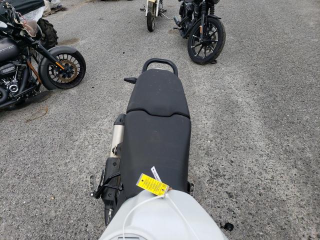 2023 DUCATI DESERT X ZDMXANDT8PB003275