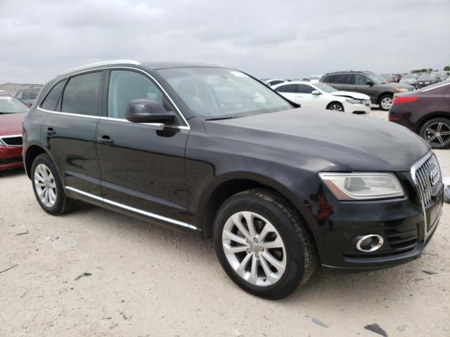 VIN WA1LFAFP2DA101718 2013 Audi Q5, Premium Plus no.4