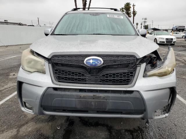 JF2SJGPC0EH442480 Subaru Forester 2.0xt Touring